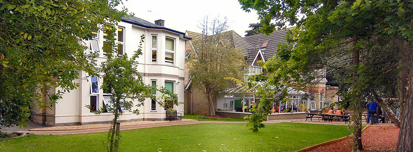 cavendish school of english