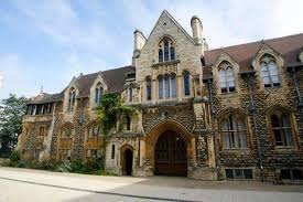 cheltenham ladies college