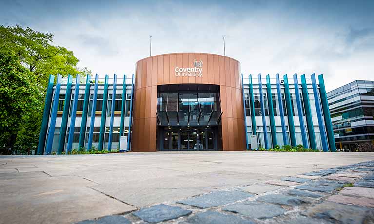 coventry