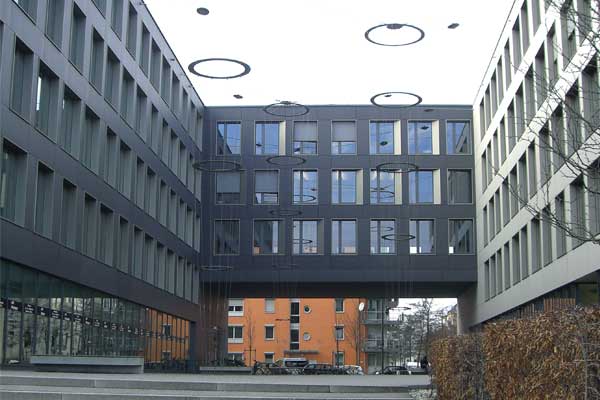 european university