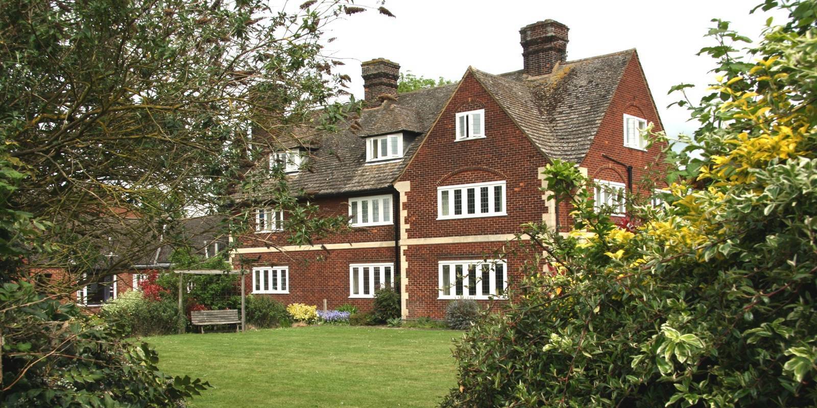 oakham school