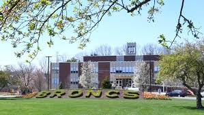 rider university