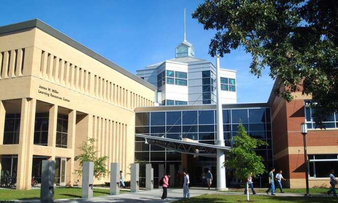 st. cloud university