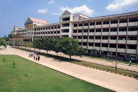 st.peters university