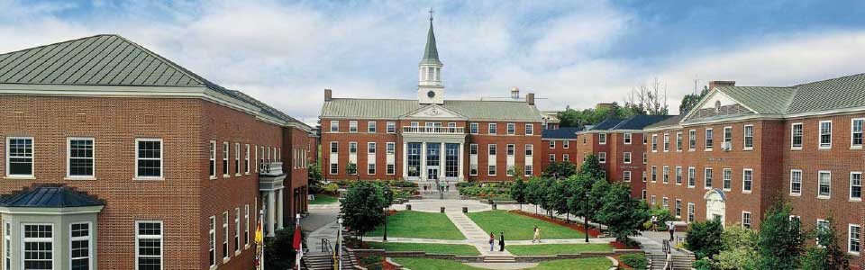 st.tomas university