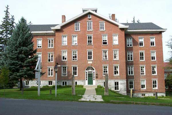 darrow school nyu lebanon