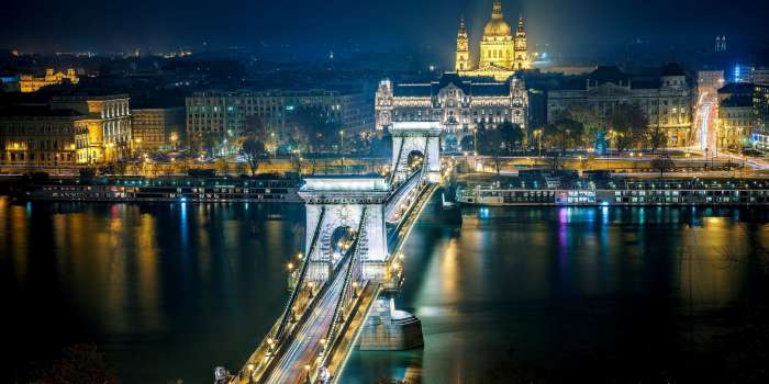 hungary 2 1
