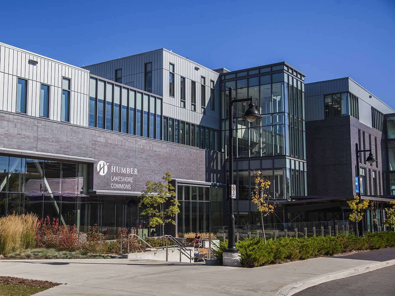 study abroad humber college