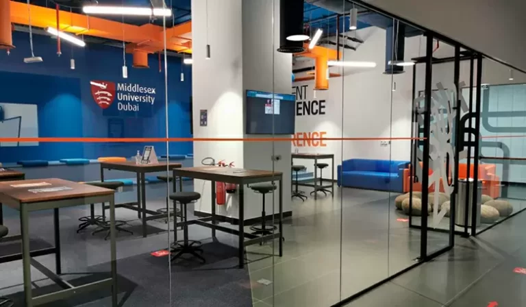 middlesex university dubai 3