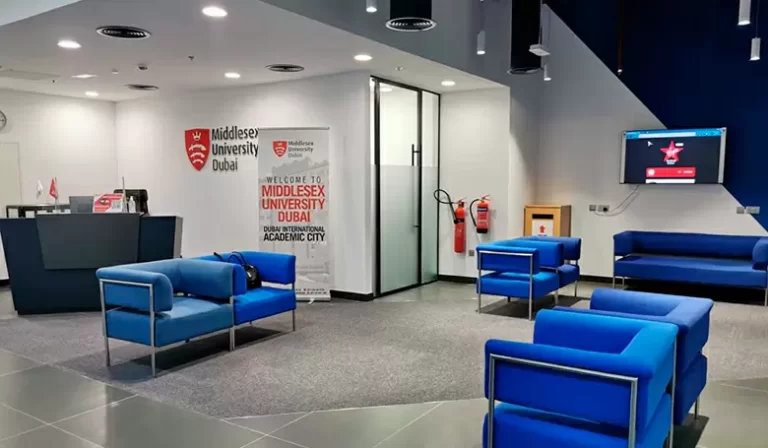 middlesex university dubai 4