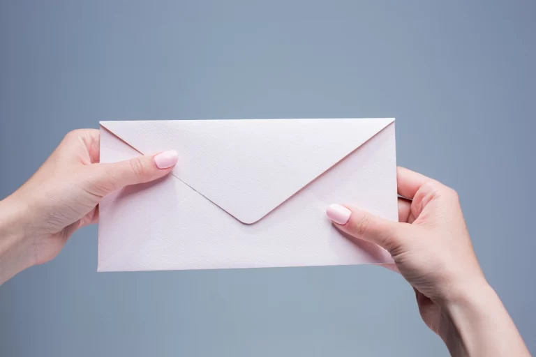 motivation letter