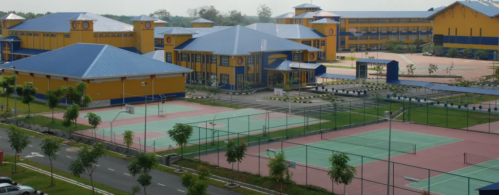 universiti kuala lumpur