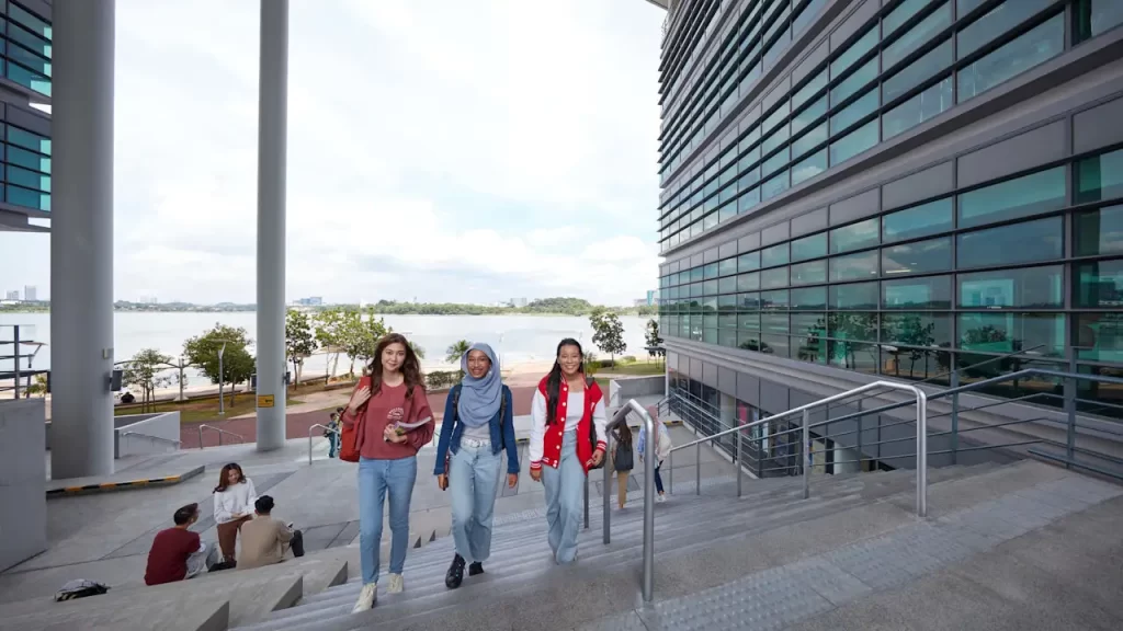 Heriot-Watt University Malaysia