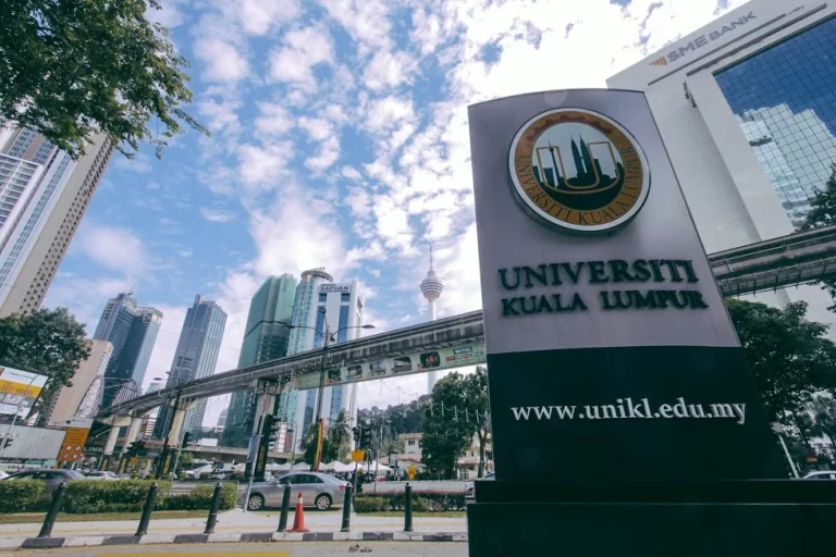 universiti kuala lumpur