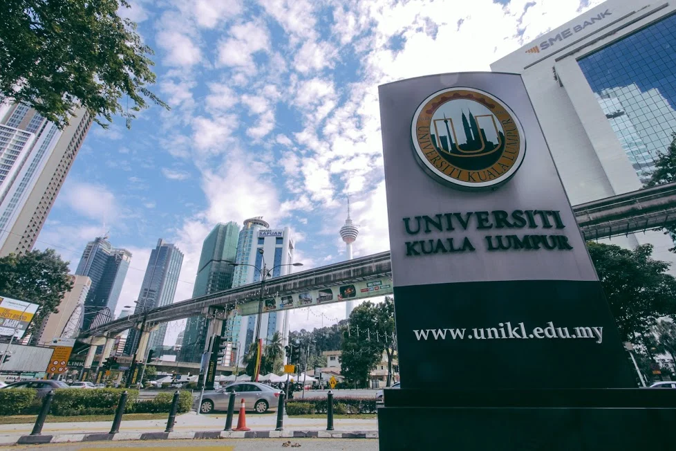 universiti kuala lumpur