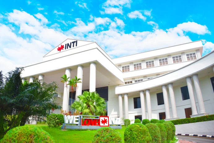 inti international university