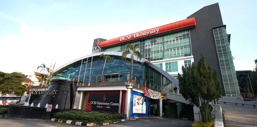universiti kuala lumpur