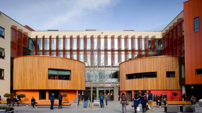 anglia ruskin university