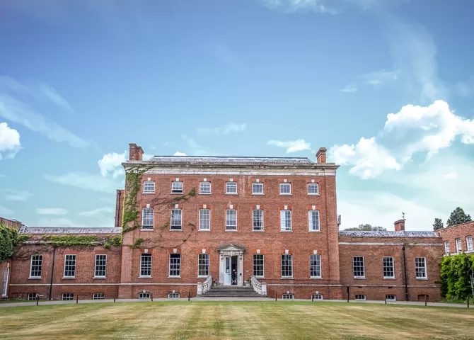 ardmore school