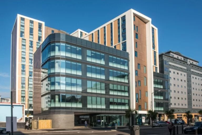 bournemouth university