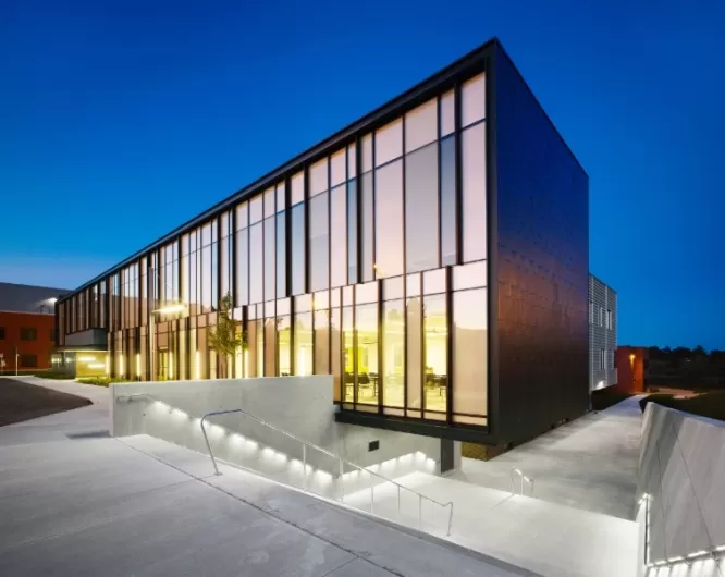conestoga college