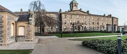 dublin institute of technology