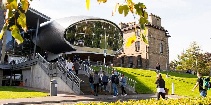 edinburgh napier