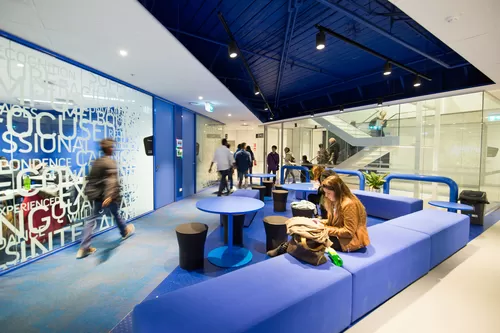 embassy english