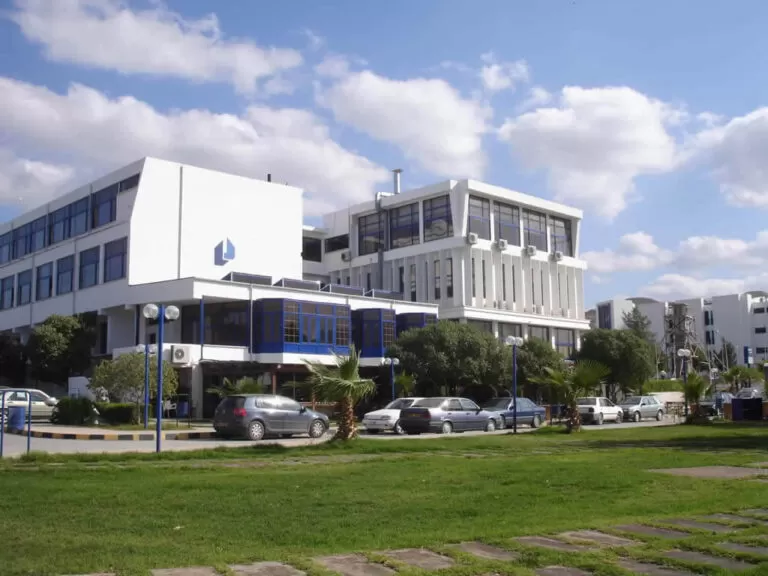 european university of lefke