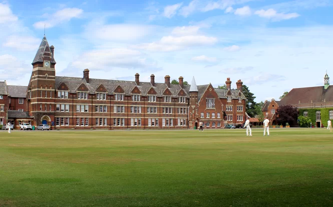felsted school