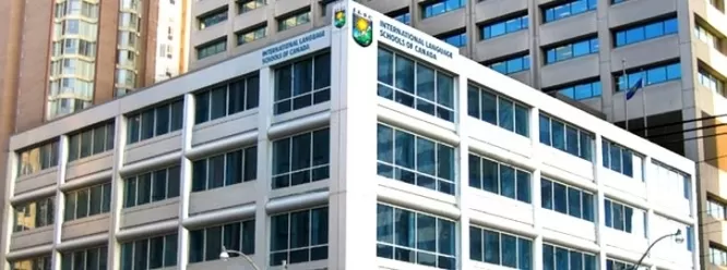 ilsc language school