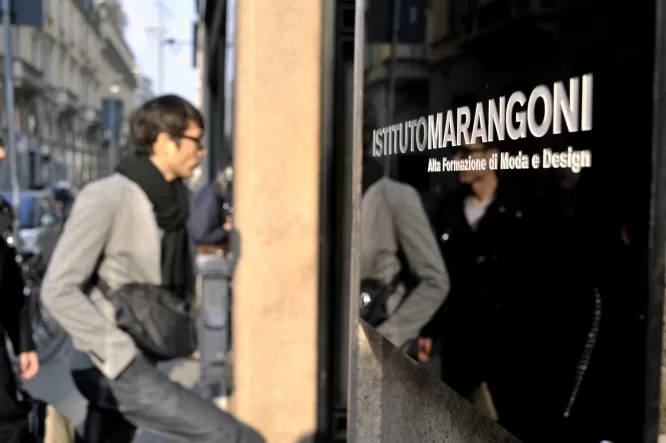 instituto marangoni
