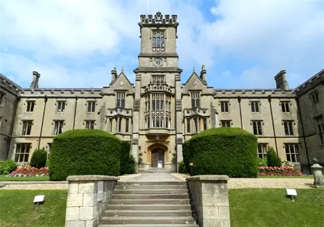 kingswood school