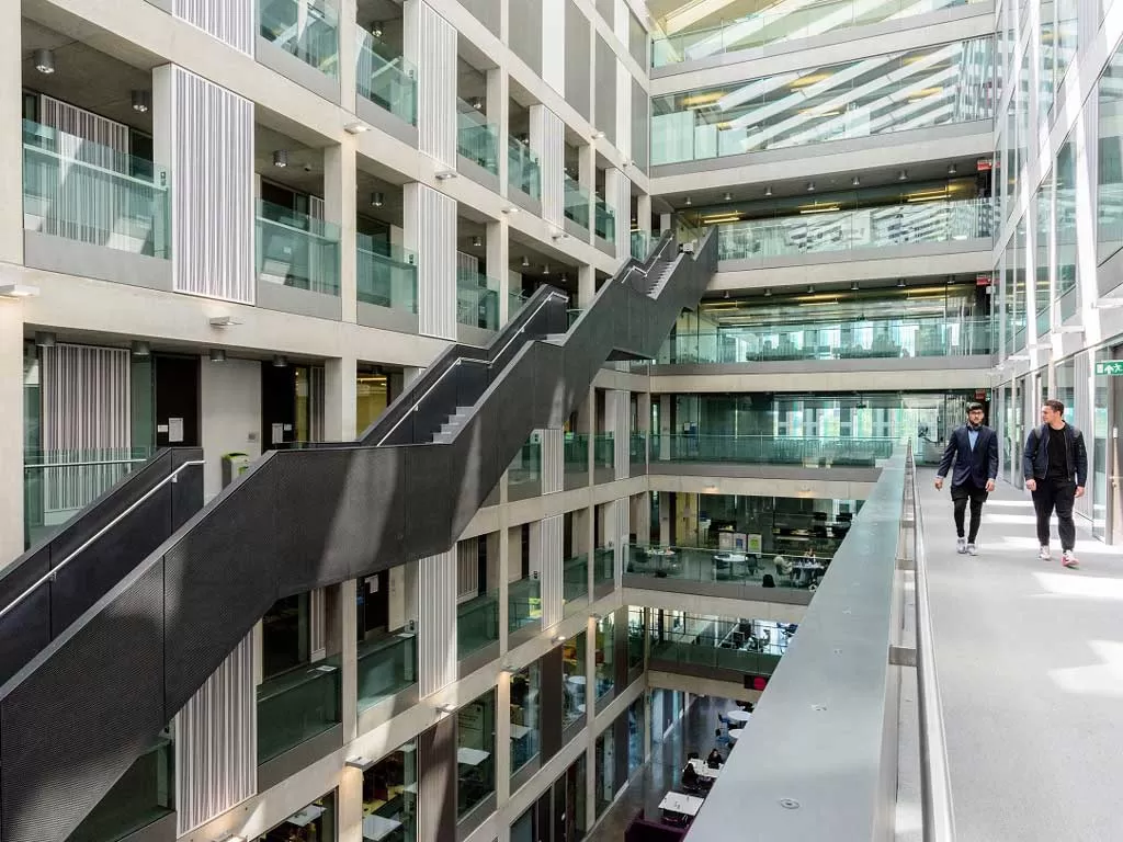 manchester metropolitan university