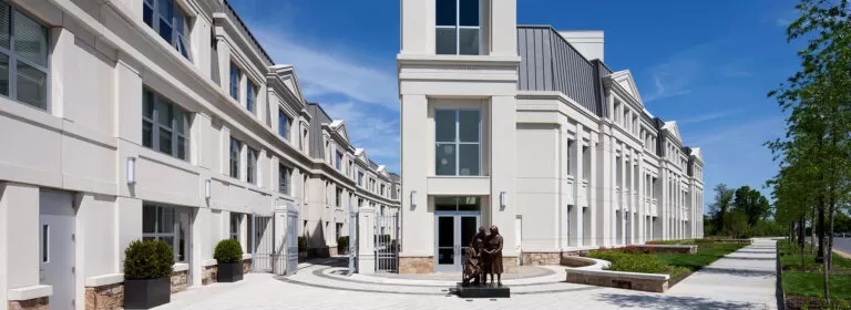 marymount university
