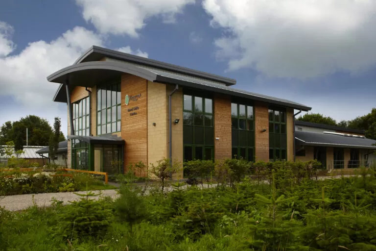 myercough college