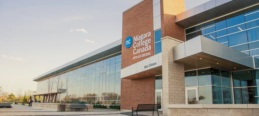 niagara college of applied art and technology