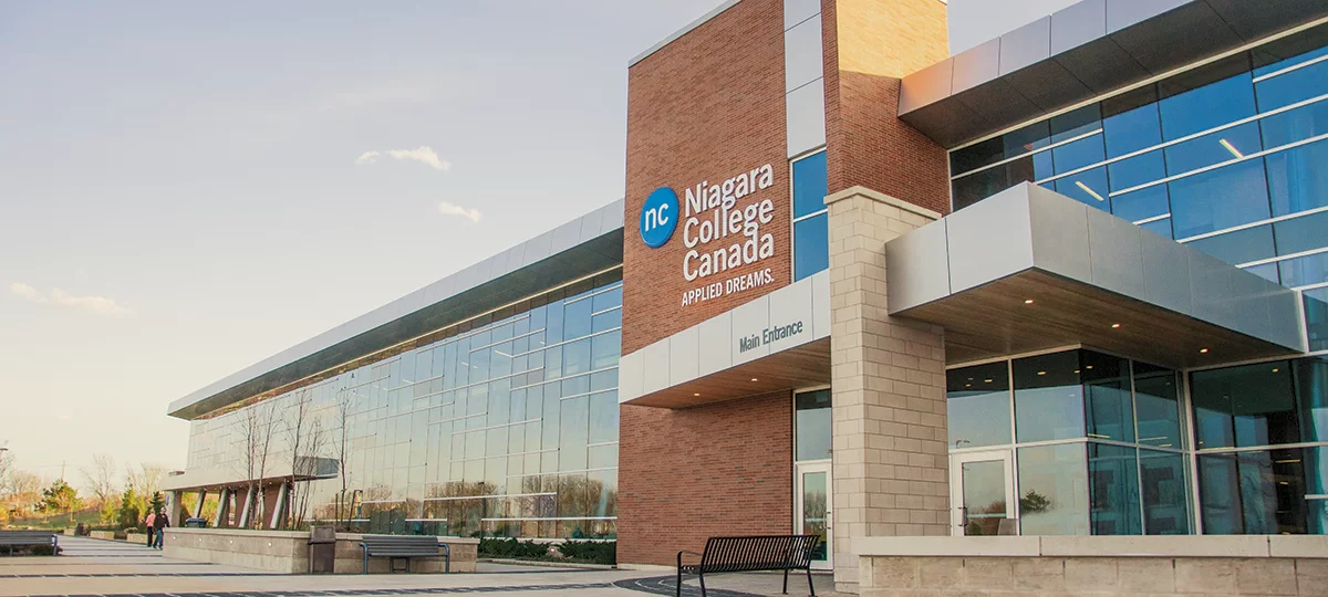 niagara college of applied art and technology