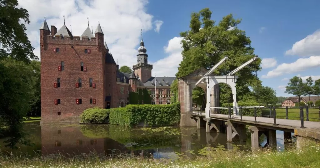 nyenrode new business school