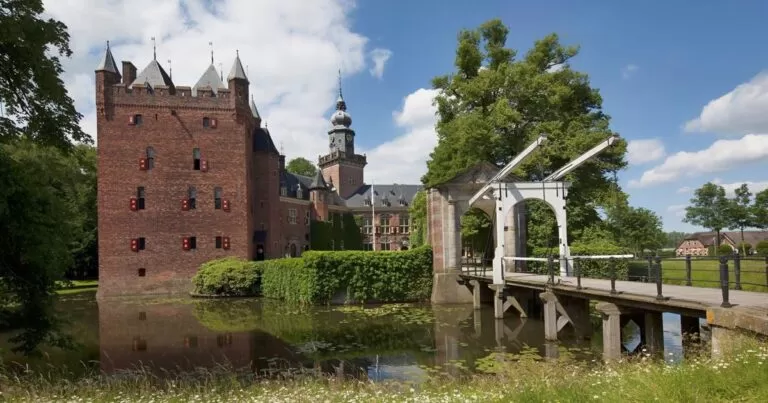 nyenrode new business school
