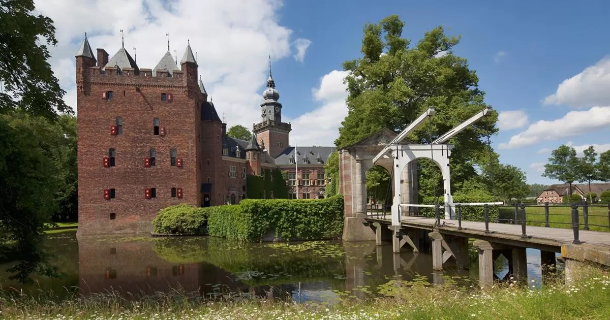 nyenrode new business school