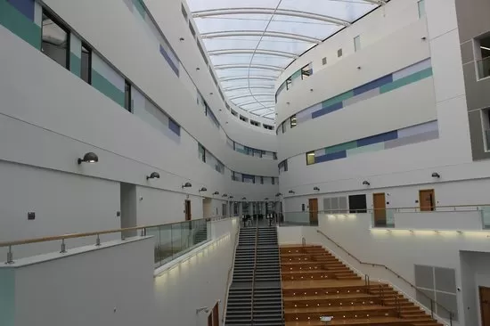 robert gordon university