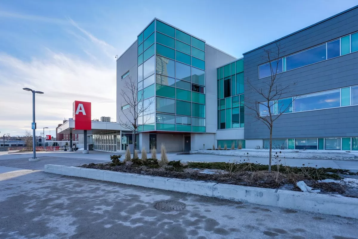 seneca college