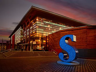 sheridan college