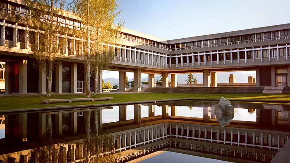 simon fraser university
