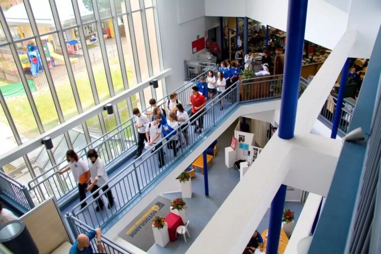sotogrande international school