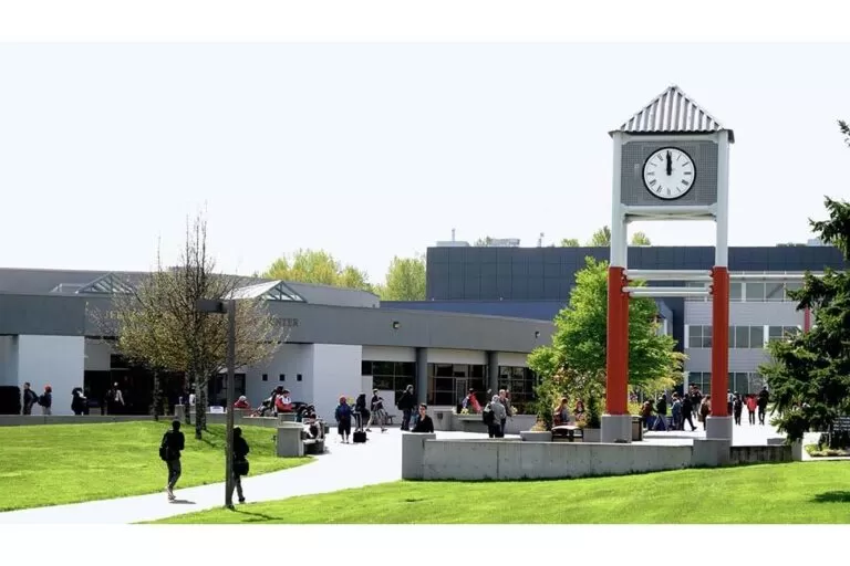 south seattle college