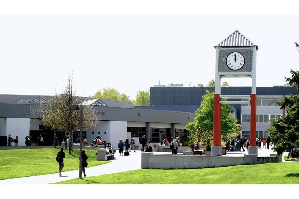 south seattle college