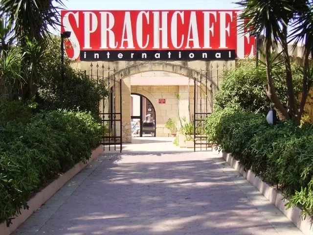 sprachcaffe