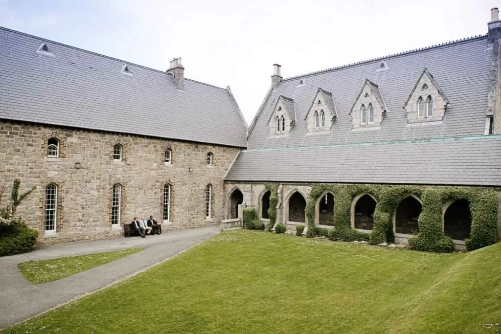 st.columbas college dublin